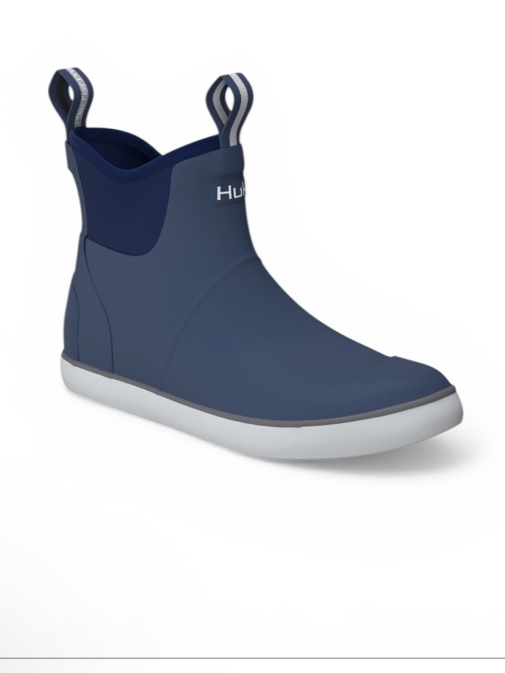 HUK men’s Rogue Wave Deck Boots